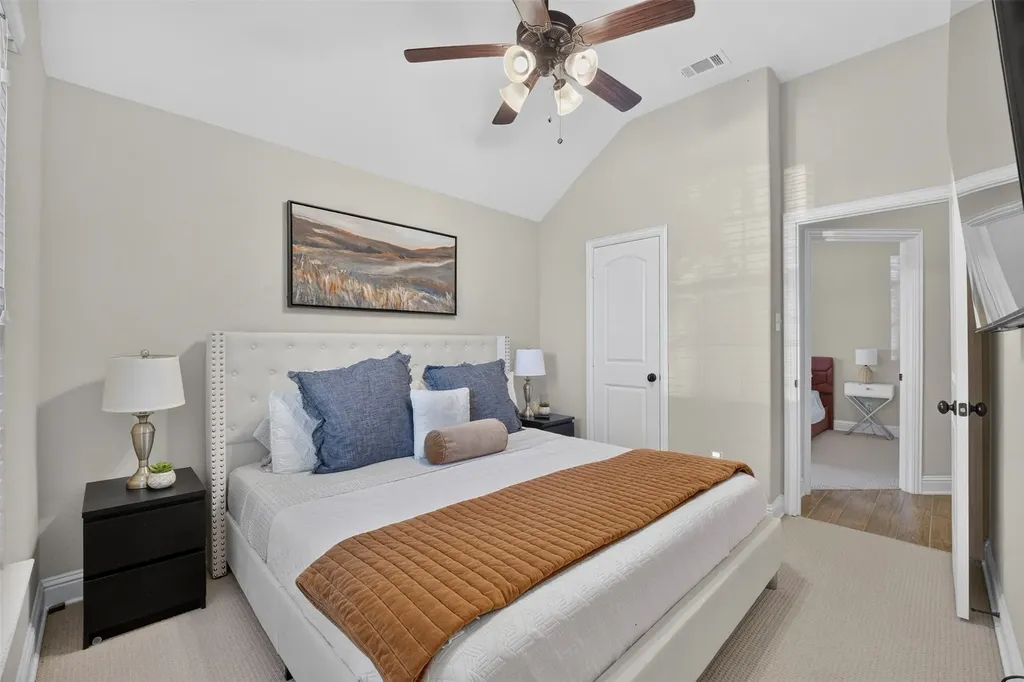 1512 Barrolo Drive Mclendon Chisholm TX 75032