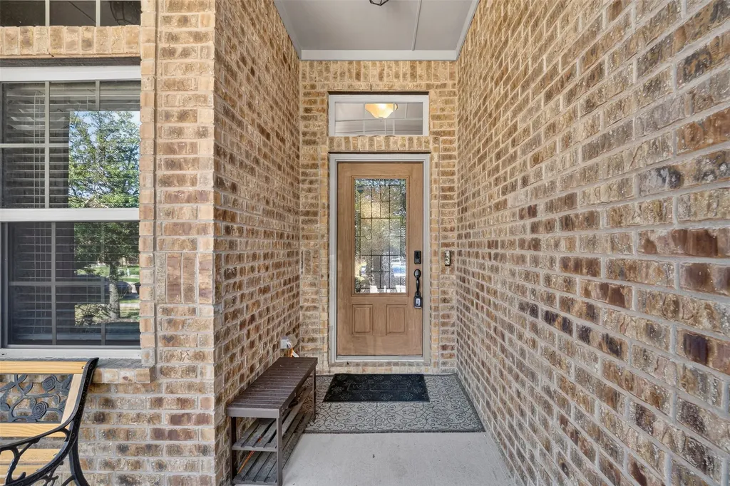 1512 Barrolo Drive Mclendon Chisholm TX 75032