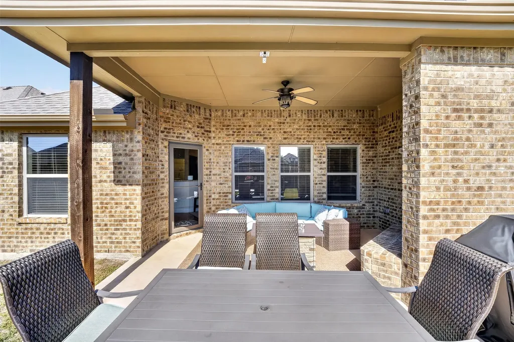 1512 Barrolo Drive Mclendon Chisholm TX 75032