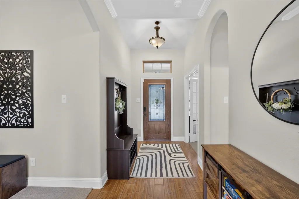1512 Barrolo Drive Mclendon Chisholm TX 75032