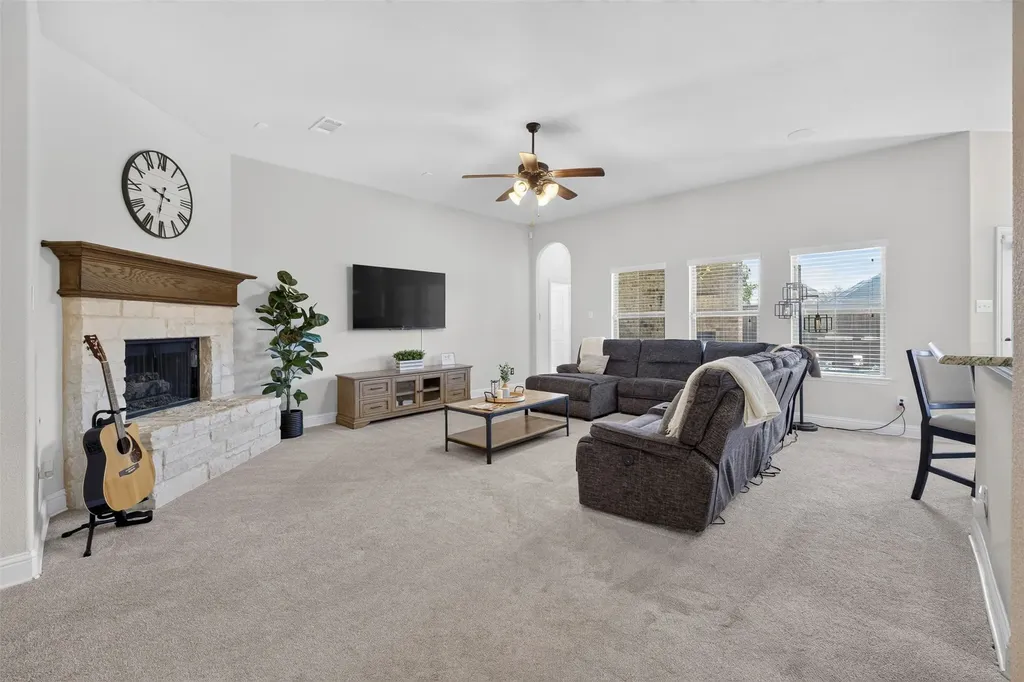 1512 Barrolo Drive Mclendon Chisholm TX 75032