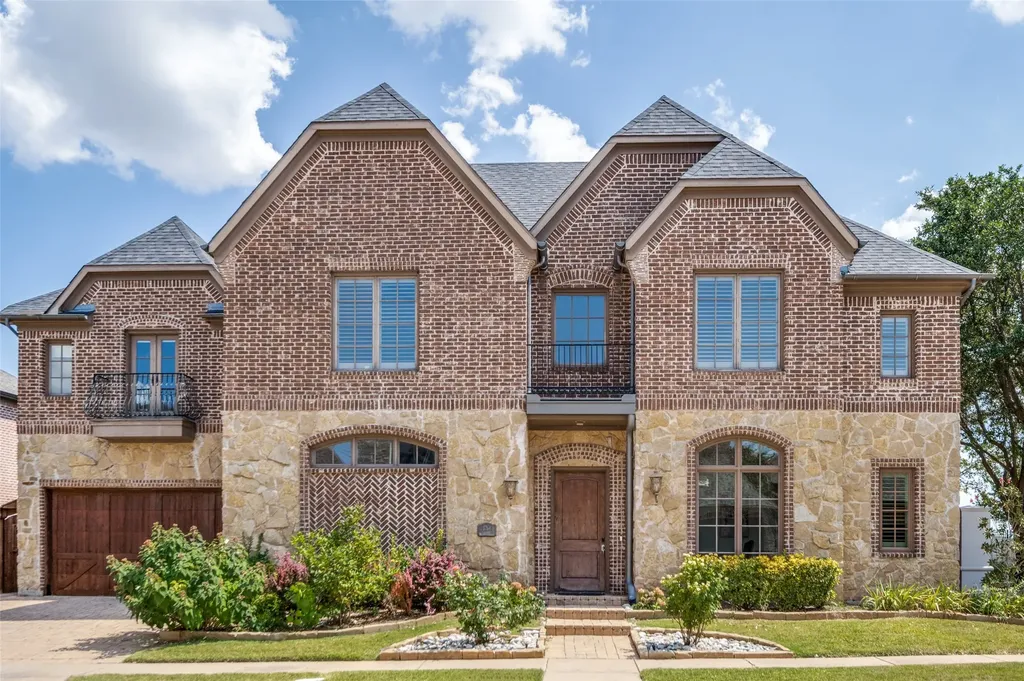 5764 Quebec Lane Plano TX 75024