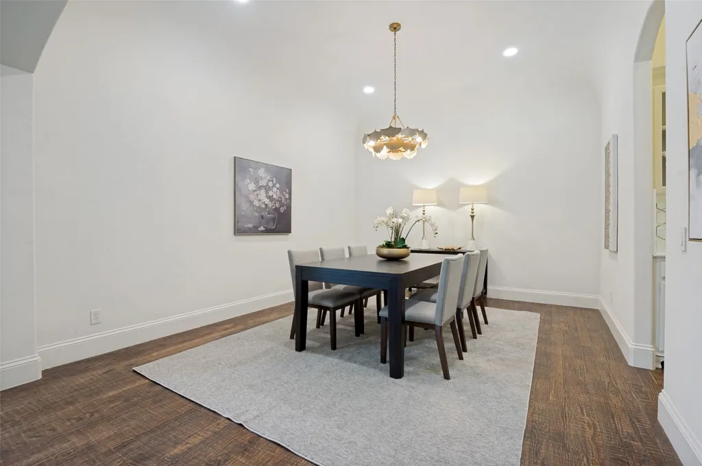 5764 Quebec Lane Plano TX 75024