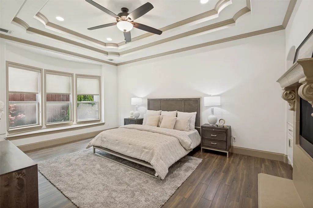 5764 Quebec Lane Plano TX 75024