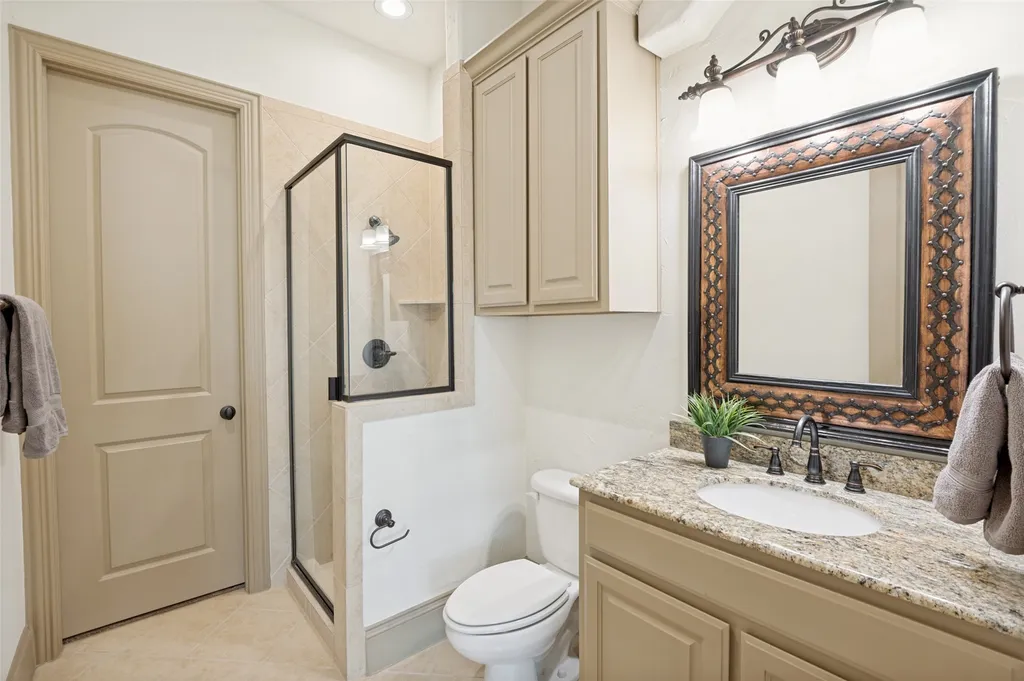 5764 Quebec Lane Plano TX 75024