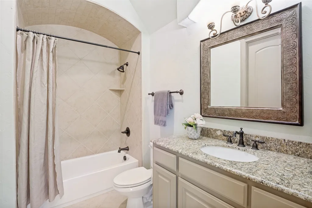 5764 Quebec Lane Plano TX 75024