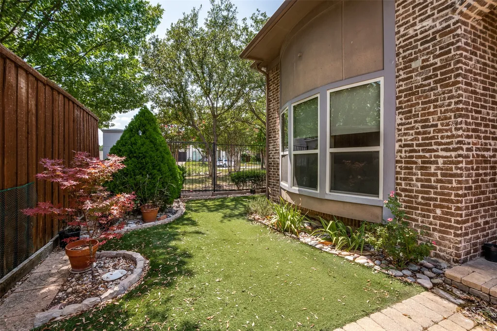 5764 Quebec Lane Plano TX 75024