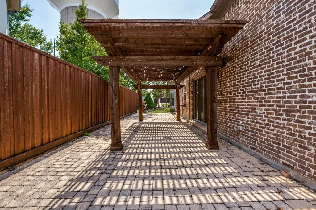 5764 Quebec Lane Plano TX 75024