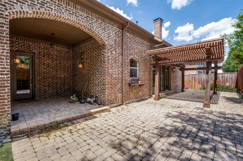 5764 Quebec Lane Plano TX 75024