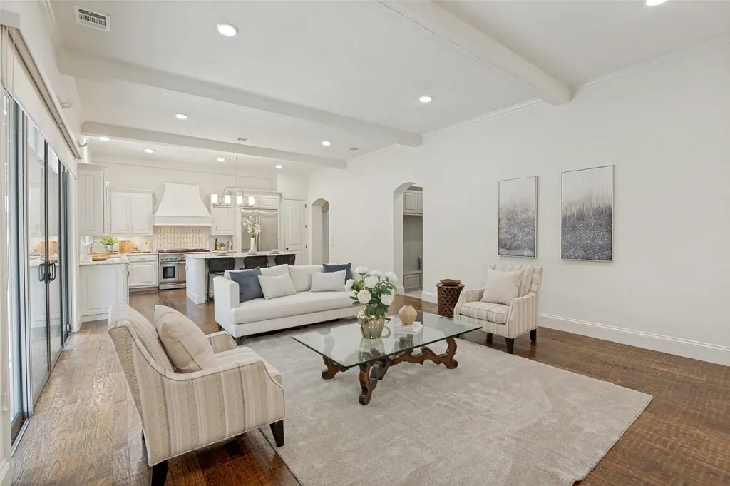 5764 Quebec Lane Plano TX 75024