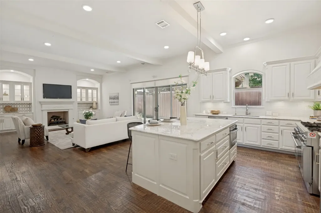 5764 Quebec Lane Plano TX 75024