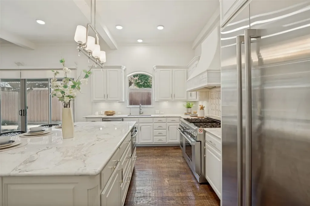 5764 Quebec Lane Plano TX 75024