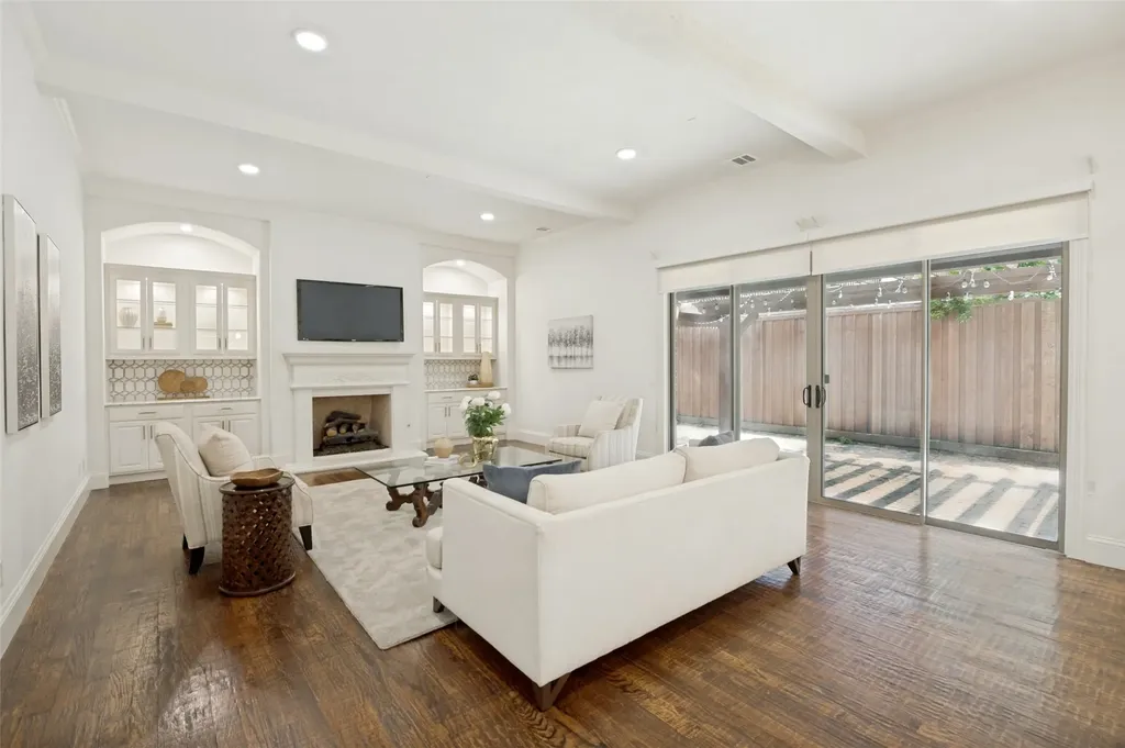 5764 Quebec Lane Plano TX 75024