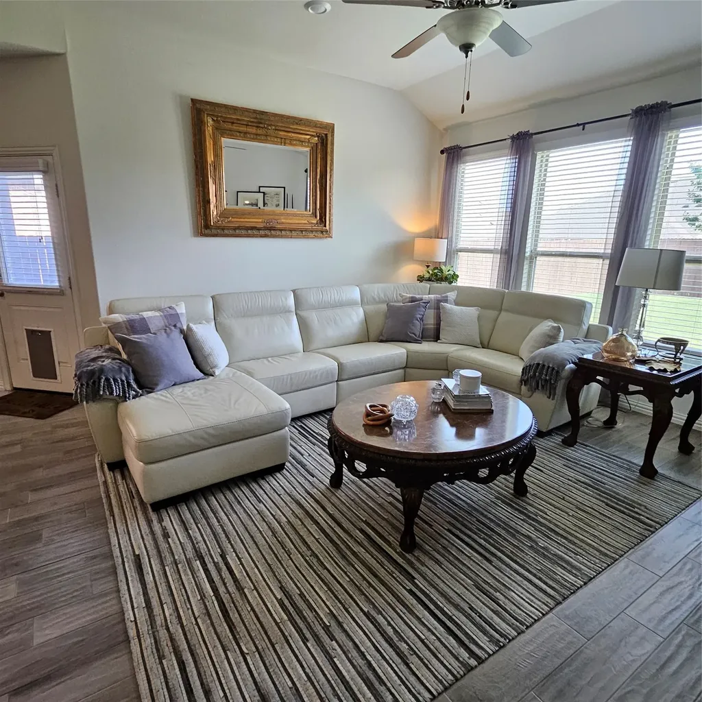 1300 Lake Grove Drive Little Elm TX 75068