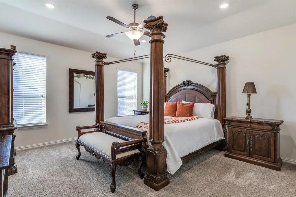 1300 Lake Grove Drive Little Elm TX 75068