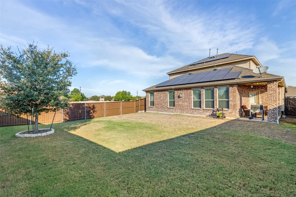 1300 Lake Grove Drive Little Elm TX 75068