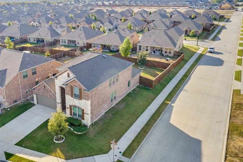 1300 Lake Grove Drive Little Elm TX 75068