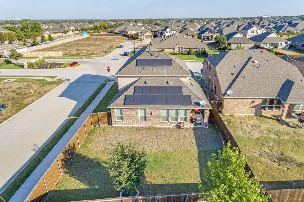 1300 Lake Grove Drive Little Elm TX 75068