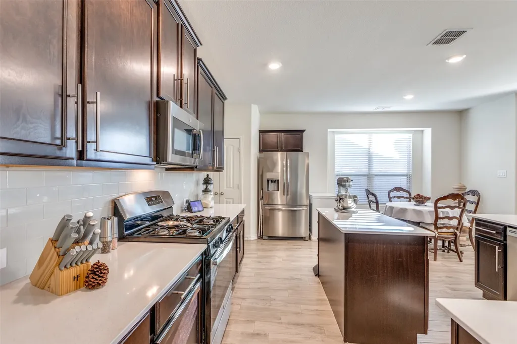1300 Lake Grove Drive Little Elm TX 75068