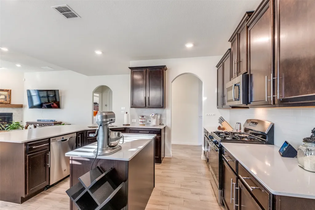 1300 Lake Grove Drive Little Elm TX 75068