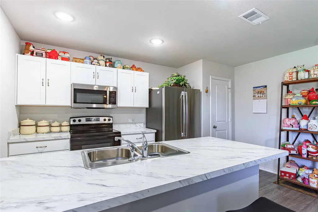 607 Clear Creek Court Clyde TX 79510