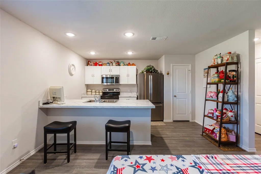 607 Clear Creek Court Clyde TX 79510