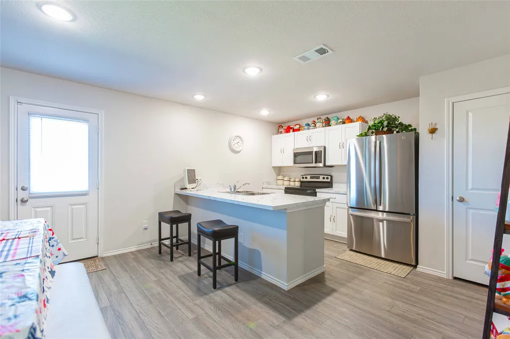 607 Clear Creek Court Clyde TX 79510