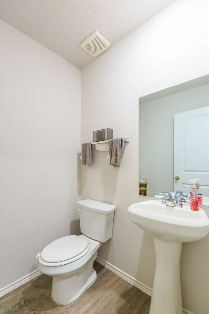 607 Clear Creek Court Clyde TX 79510