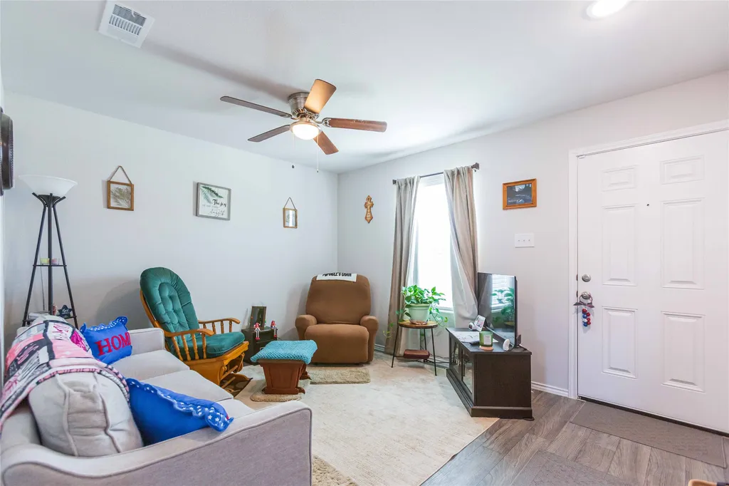 607 Clear Creek Court Clyde TX 79510