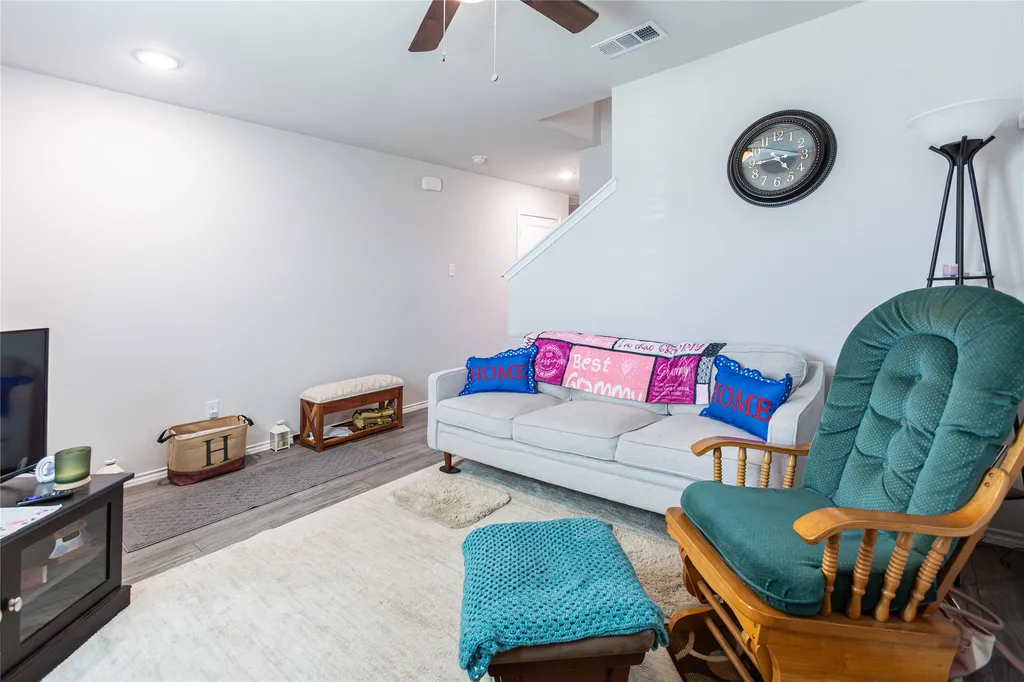 607 Clear Creek Court Clyde TX 79510