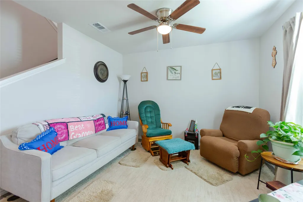 607 Clear Creek Court Clyde TX 79510