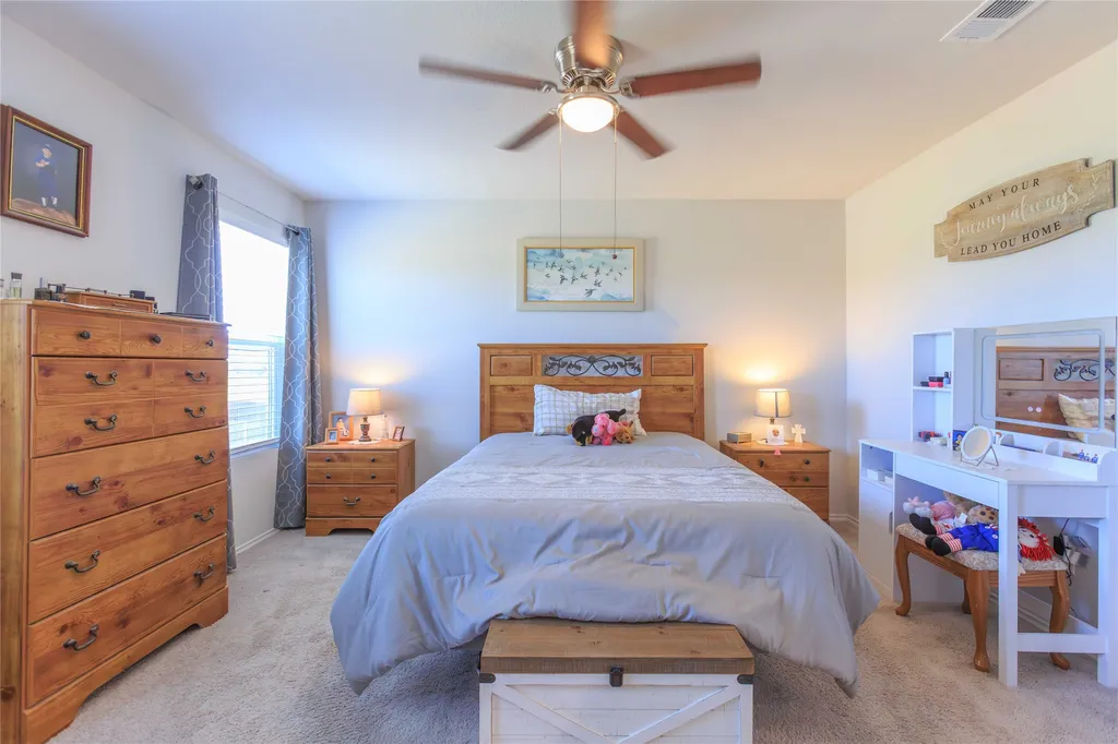 607 Clear Creek Court Clyde TX 79510