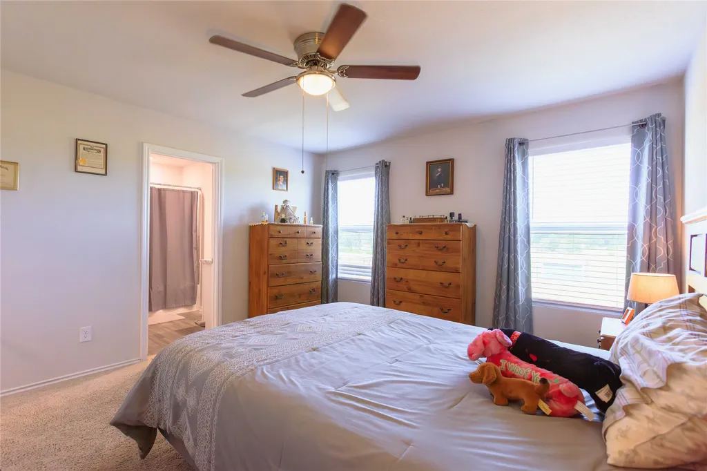 607 Clear Creek Court Clyde TX 79510