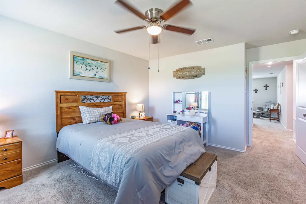 607 Clear Creek Court Clyde TX 79510