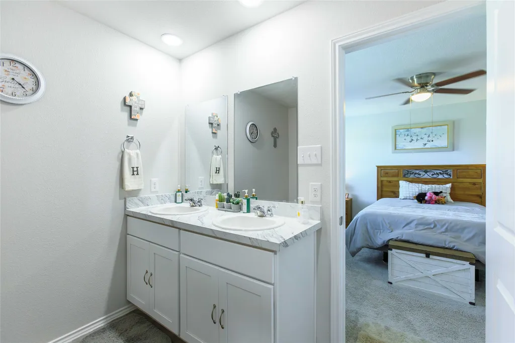 607 Clear Creek Court Clyde TX 79510