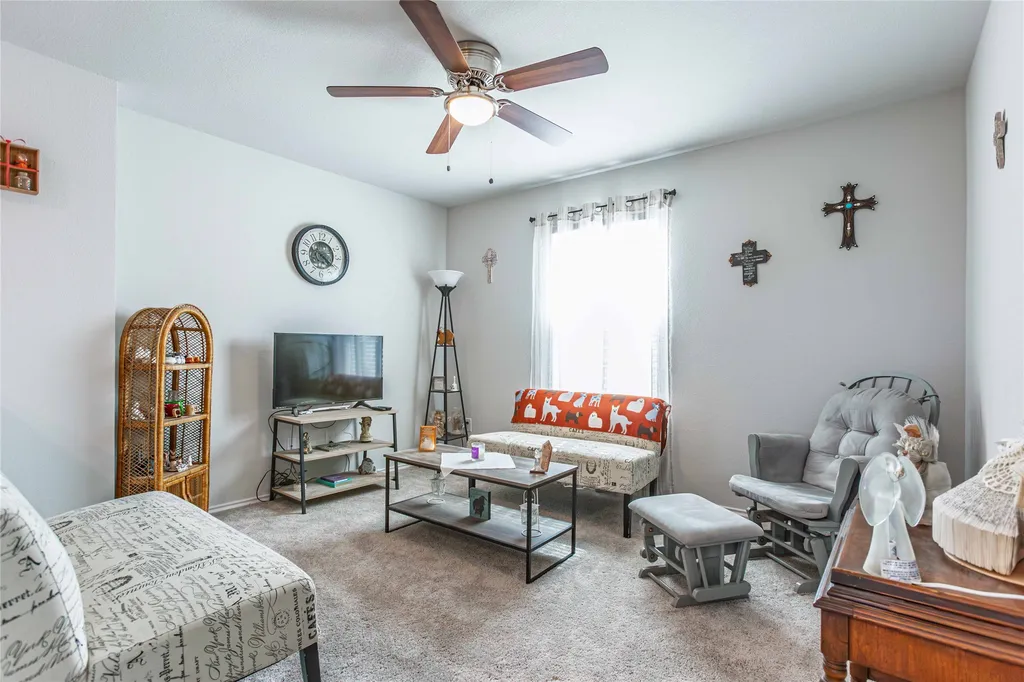 607 Clear Creek Court Clyde TX 79510
