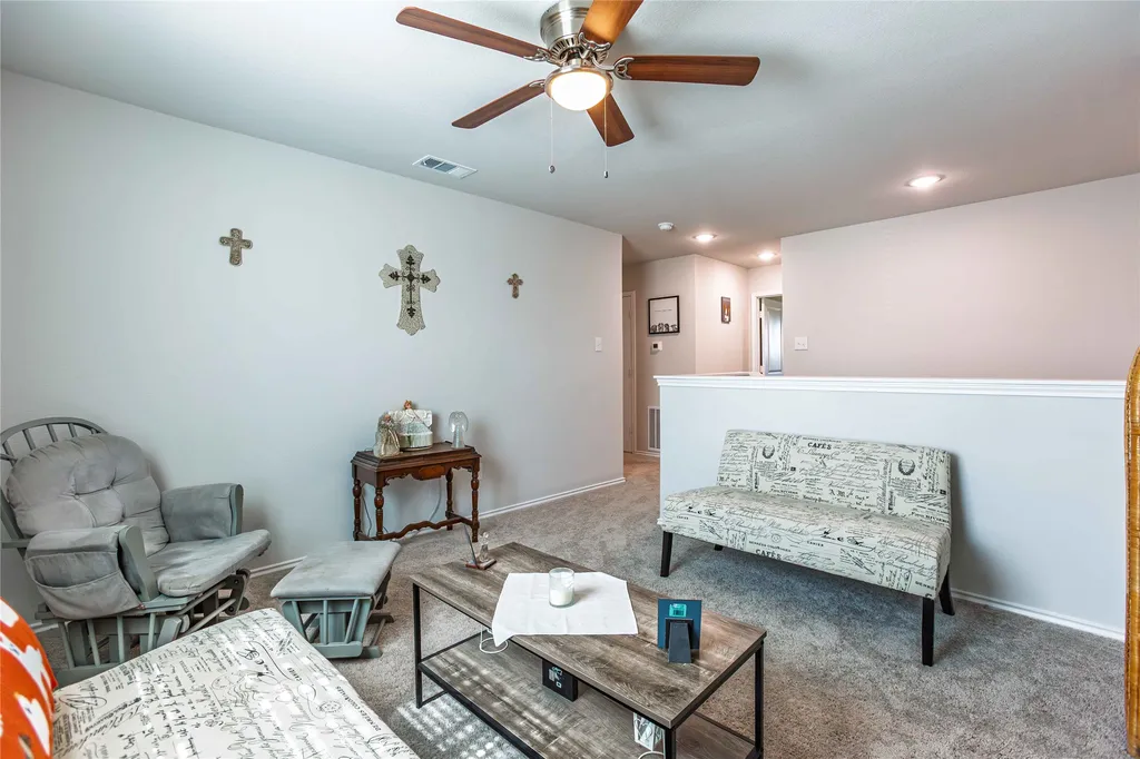 607 Clear Creek Court Clyde TX 79510