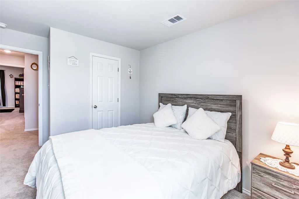607 Clear Creek Court Clyde TX 79510
