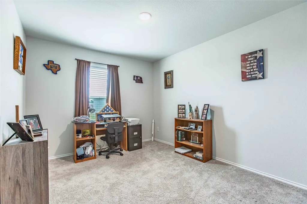 607 Clear Creek Court Clyde TX 79510
