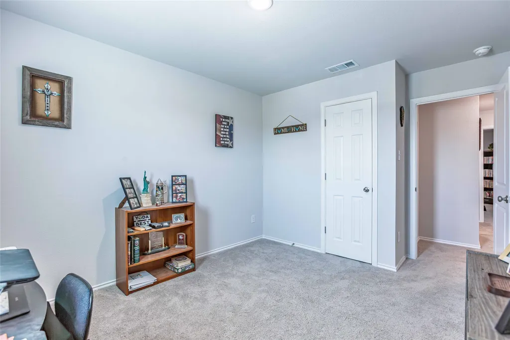 607 Clear Creek Court Clyde TX 79510