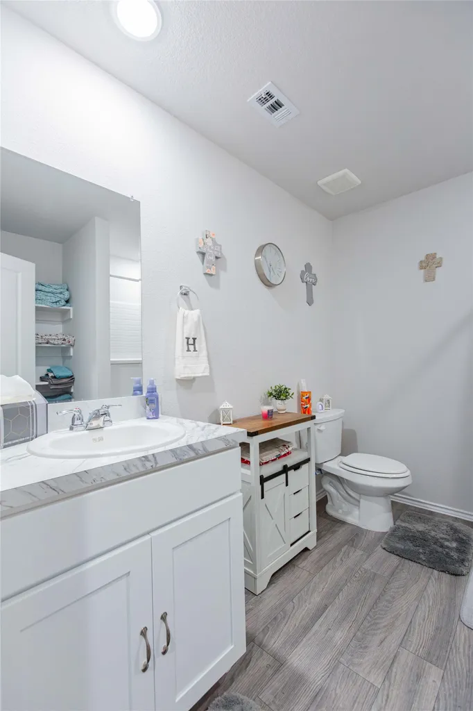 607 Clear Creek Court Clyde TX 79510