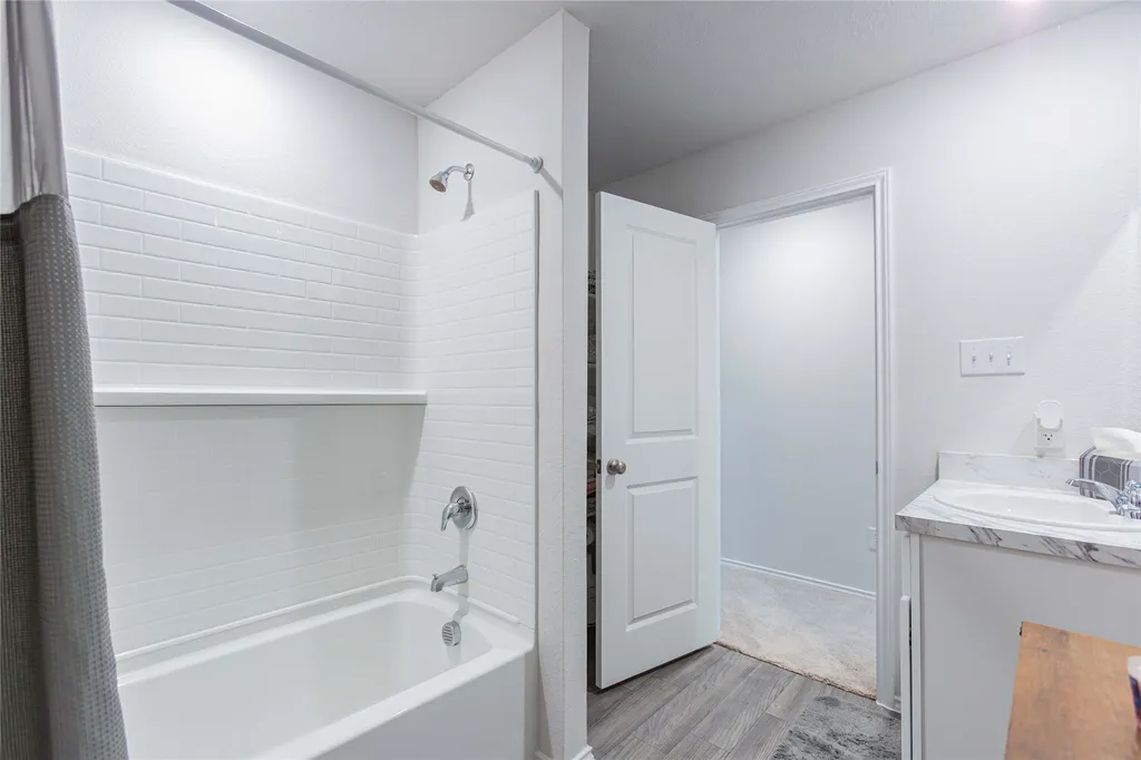 607 Clear Creek Court Clyde TX 79510