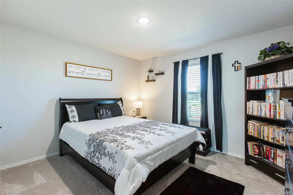 607 Clear Creek Court Clyde TX 79510