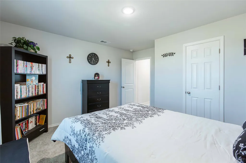607 Clear Creek Court Clyde TX 79510