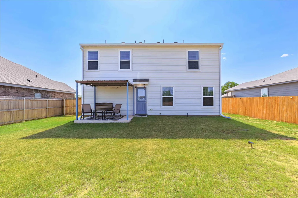 607 Clear Creek Court Clyde TX 79510
