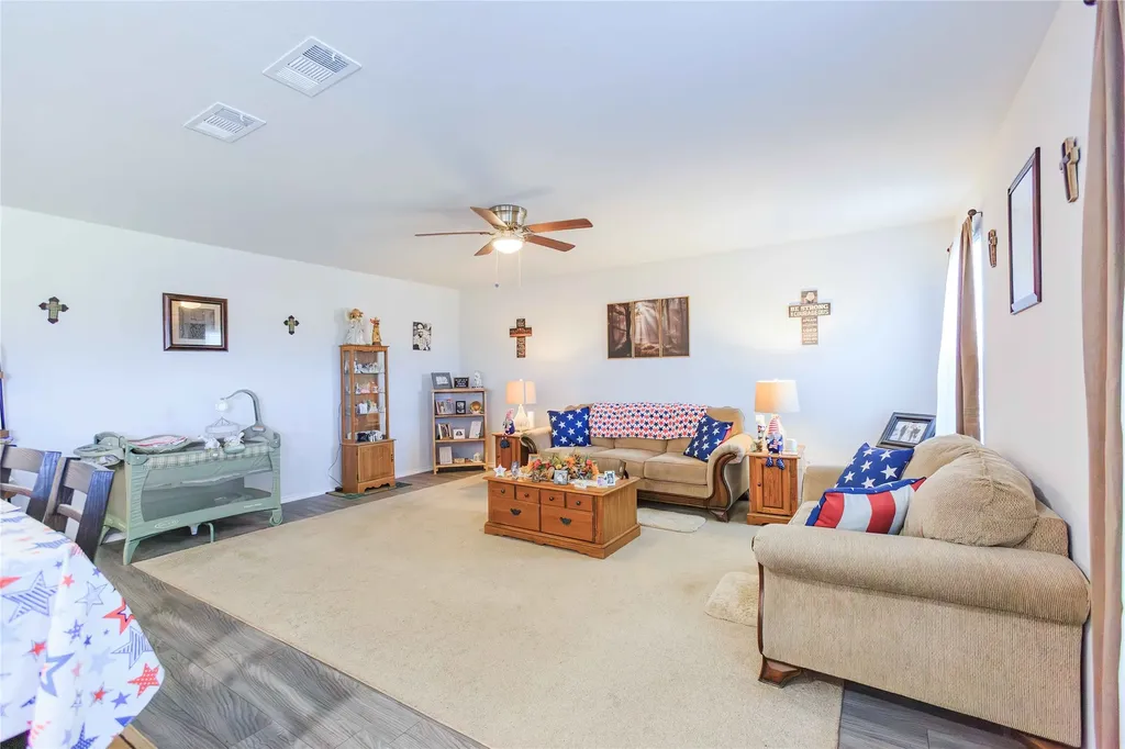 607 Clear Creek Court Clyde TX 79510
