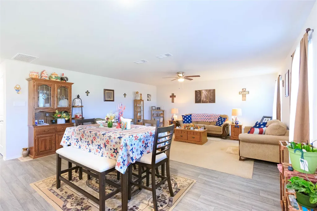 607 Clear Creek Court Clyde TX 79510