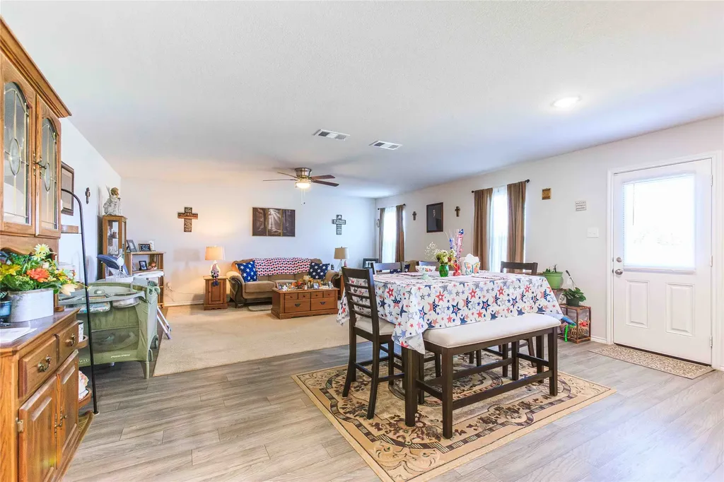 607 Clear Creek Court Clyde TX 79510