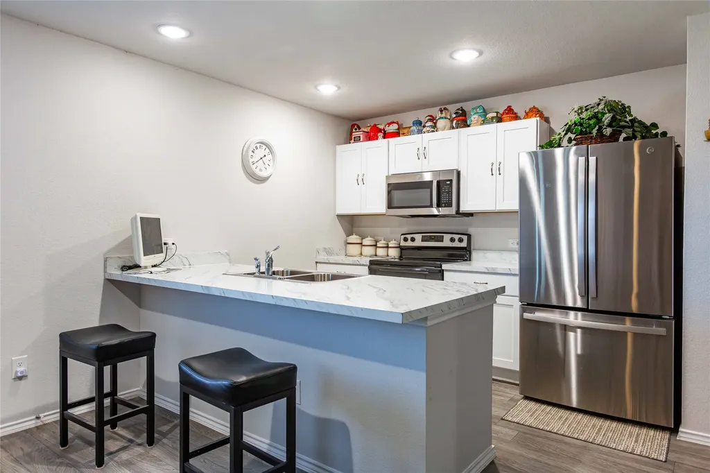 607 Clear Creek Court Clyde TX 79510