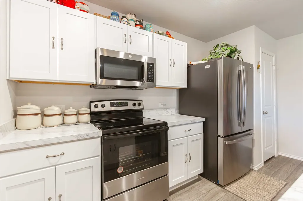 607 Clear Creek Court Clyde TX 79510